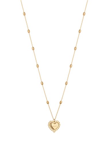 Collana Liu Jo Donna in Acciaio LJ3199 - LJ3199